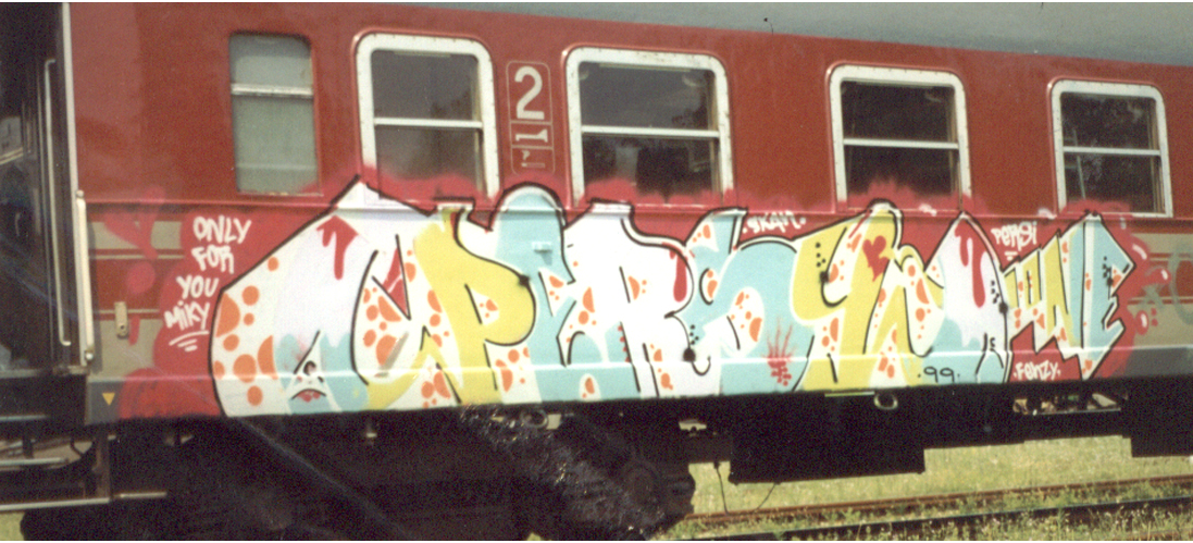 PERSI  FS 1999